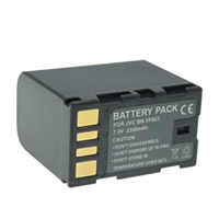 JVC JY-HM85 Battery