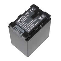 JVC BN-VG129US Battery