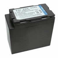 Panasonic HC-MDH2 Battery