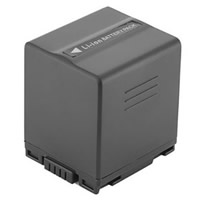 Panasonic CGA-DU21A/1B Battery