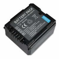 Panasonic HDC-TM20S Battery