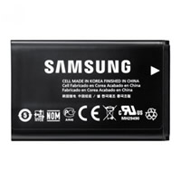 Samsung SMX-K45BP Battery