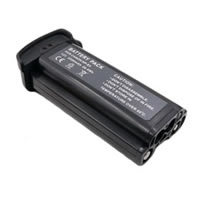Canon EOS-1DS Mark II Battery