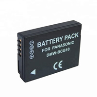 Panasonic Lumix DMC-ZS7A Battery