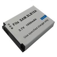 Samsung SLB-10A Battery