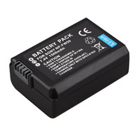 Sony ILCE-3000K Battery