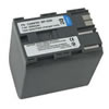 Canon BP-535 Camcorder Batteries