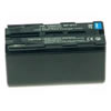 Canon BP-617 Camcorder Batteries