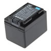 Canon BP-745 Camcorder Batteries