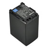 Canon BP-827 Camcorder Batteries