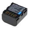 JVC GR-D650 Batteries