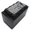 Panasonic AG-MDC20GJ Batteries