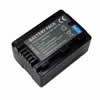 Panasonic SDR-H85A Batteries