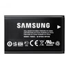 Samsung HMX-W300BN Batteries