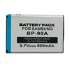 Samsung BP90A Camcorder Batteries