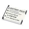 Casio EXILIM EX-ZS160 Batteries