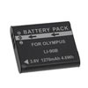 Olympus Stylus SH-50 Batteries
