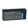 Sony Cyber-shot DSC-P12 Batteries